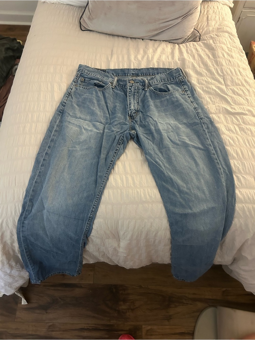 Men’s Levi’s